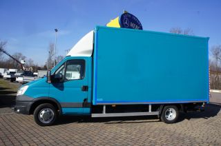 Iveco 35C13
